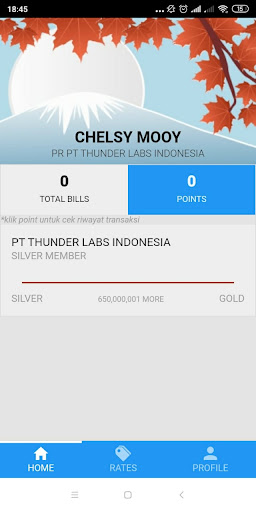 JC HOTEL PARTNER Screen 2