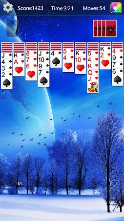Game screenshot Solitaire Collection Fun hack