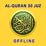 Cover Image of Download Murottal Al-Quran Full 30 Juz MP3 Offline 4.5 APK