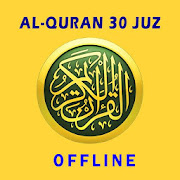 Murottal Al-Quran Full 30 Juz MP3 Offline