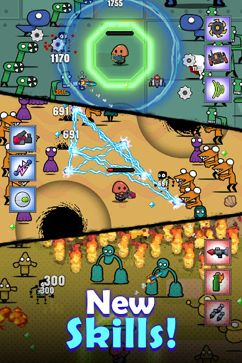 Little Hero Survival.io