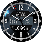 Dual Watch Face icon