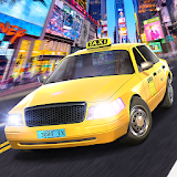 Cars of New York: Simulator icon