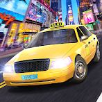 Cars of New York: Simulator