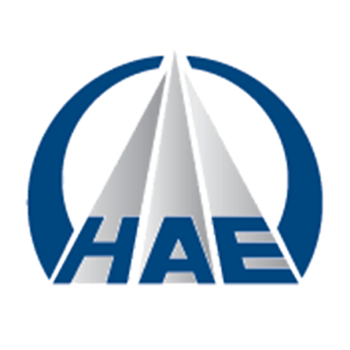 Hussein Atieh - HAE - HR 60.0 Icon
