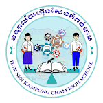 Cover Image of Download NGS Kampongcham  APK