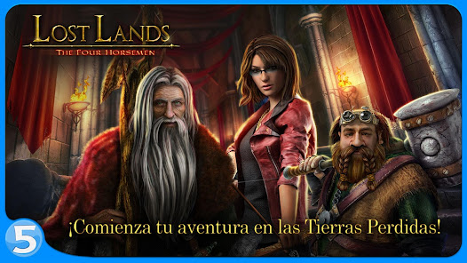 Imágen 6 Lost Lands 2 CE android