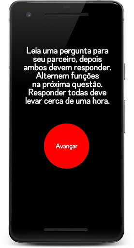Anteprima dell'app