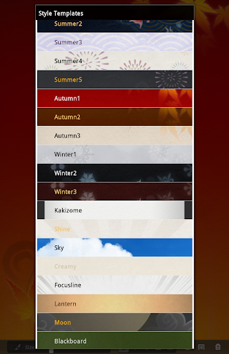 Zen Brush screenshot 14