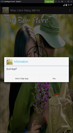 Nhạc Cách Mạng Bất Hủ