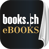 books.ch eBooks icon