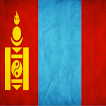 Cover Image of डाउनलोड Русско-монгольский разговорник  APK