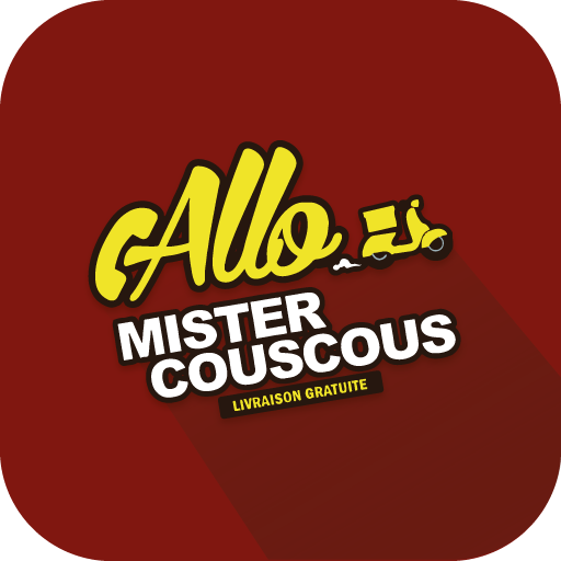 Mistercouscous Apps On Google Play