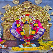 kolhapur live darshan (कोल्हापूर थेट दर्शन)  Icon