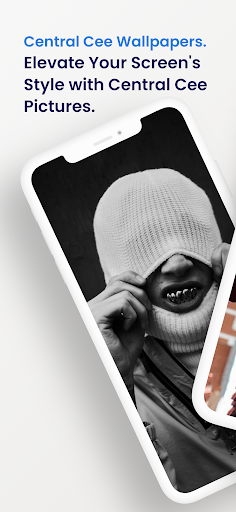 Central Cee Wallpaper