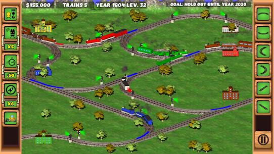 My Railroad v2.0.2126 MOD APK (Unlimited Money) Free For Android 3