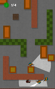 Assassin Hunter 3D Game 1