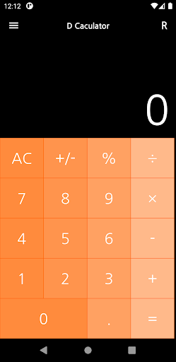 Calculator - Rank Game Screen 3