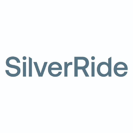 SilverRide Driver  Icon