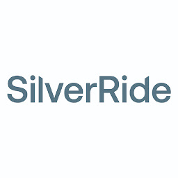 Значок приложения "SilverRide Driver"