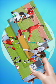 TV - Futebol ao vivo - Apps on Google Play