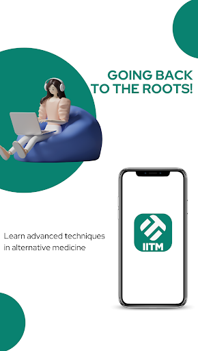 IITM Screen 2