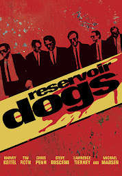Icon image Reservoir Dogs