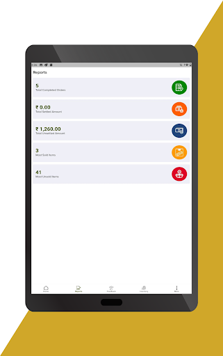 Yumm Tumm Home Kitchen