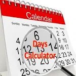 Cover Image of ดาวน์โหลด Date Calculator , Calculate Age , Days 1.1 APK