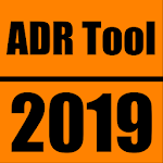 Cover Image of Herunterladen ADR Tool 2019 Dangerous Goods  APK