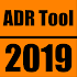 ADR Tool 2019 Dangerous Goods free 1.6.14