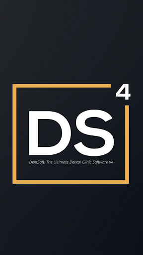 Android application DentSoft - İşletme screenshort
