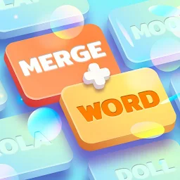 Word Merge Mod Apk