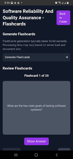 DwenLite - Your AI Study Tool
