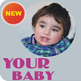 Your Future Baby Generator icon