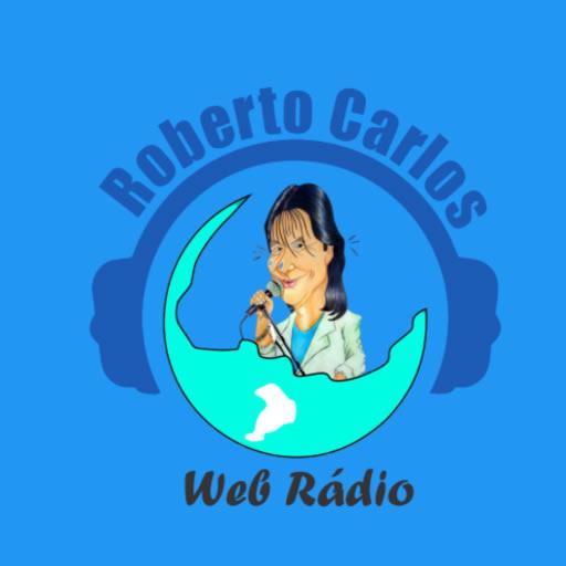 Rádio Roberto Carlos Unduh di Windows