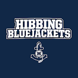 Hibbing Bluejackets icon