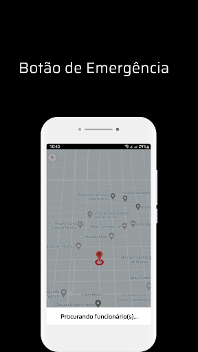 Anjos da Paz Vig. Patrimonial