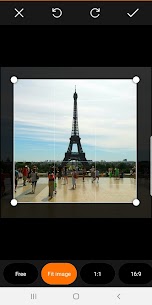Crop Image Lite – Photo crop app v1.4.2 Pro Mod 3
