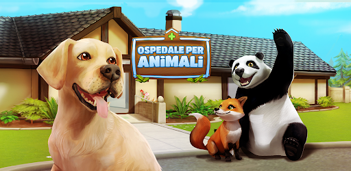 Pet World–Ospedale per animali - App su Google Play