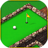 Mini Golf World icon