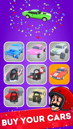 Car Parking Master:Jam Parking Screen 3