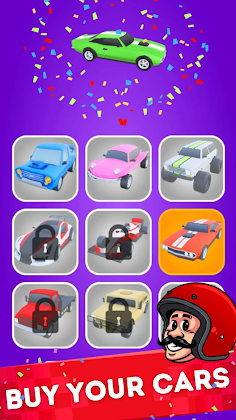 Car Parking Master:Jam Parking - Screenshot 3