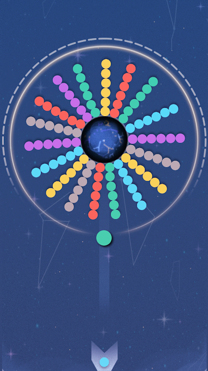 Bubble Spinner - 1.4 - (Android)