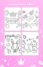 Download Princess Coloring Book Apps On Google Play