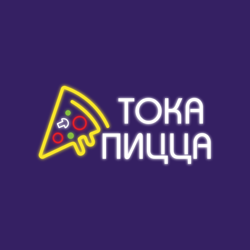 ТОКА пицца logo