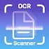OCR Scanner: PDF Reader