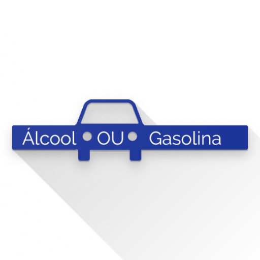 Álcool ou Gasolina logo