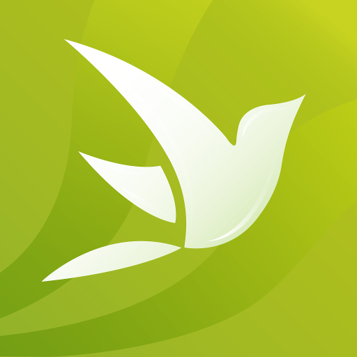 Nourishly - Nutrition and Diet 1.5.3 Icon