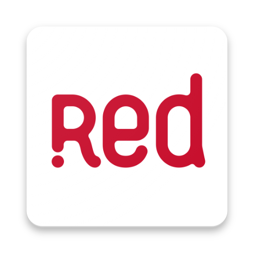 Red - Apps on Google Play